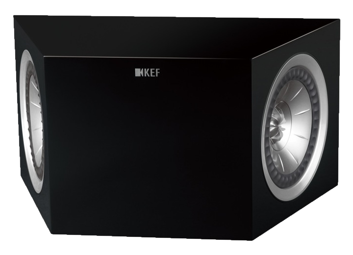 KEF R800DS