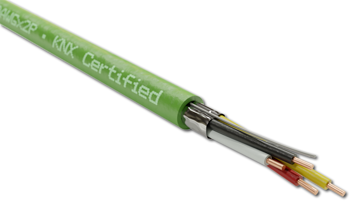 Kordz One Series Control Cable