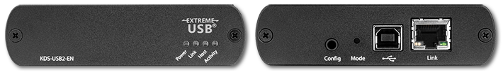 Kramer KDS-USB2-EN USB 2.0 Over Ethernet Encoder