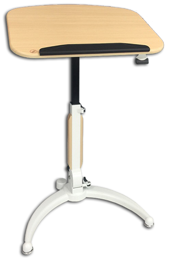 Lectern Australia AL300 Uplift Height Adjustable Lectern