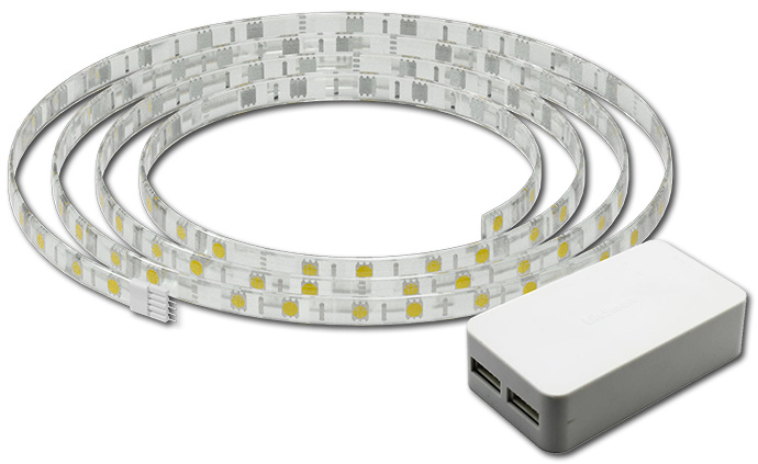 LifeSmart Blend 2M LED Light Strip Kit