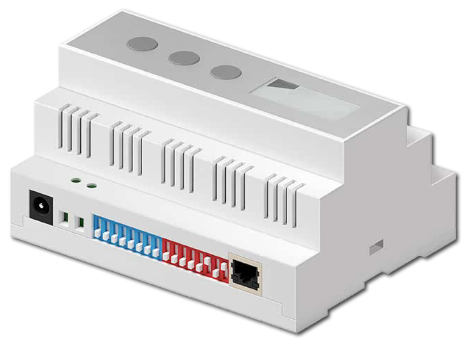 LifeSmart Central Smart HVAC Gateway