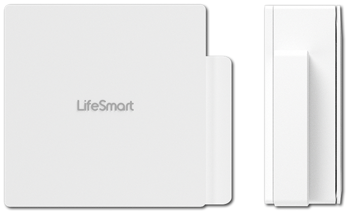 LifeSmart Cube Door & Window Sensor