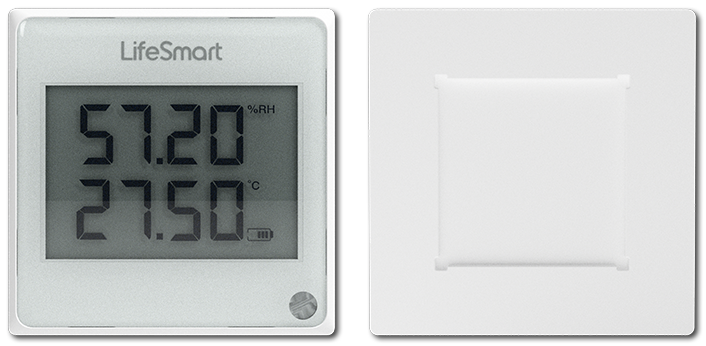 LifeSmart Cube Environment Sensor