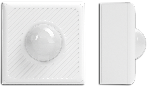 LifeSmart Cube Motion Sensor