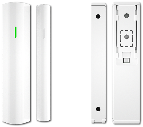 LifeSmart DEFED Door / Window Sensor