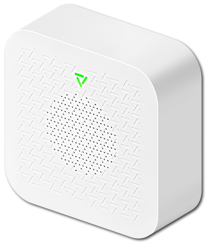 LifeSmart DEFED Indoor Siren