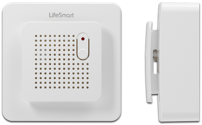 LifeSmart Environment Co2 Sensor