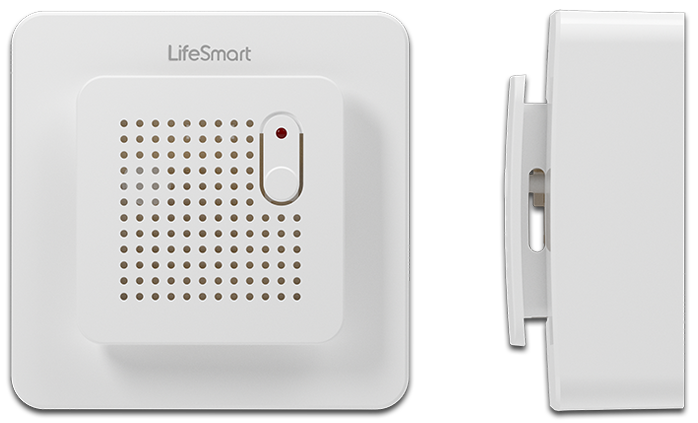 LifeSmart Gas Sensor