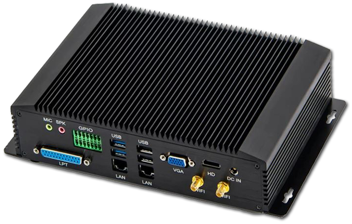 LifeSmart Server Mini Enterprise Solution