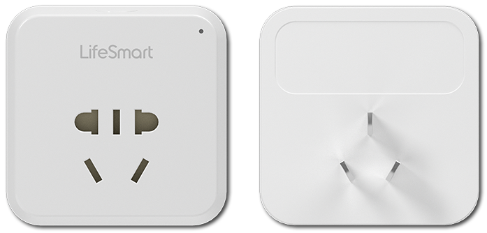 LifeSmart WiFi Smart Plug