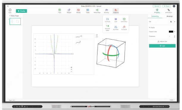 Educational Software Compatibility