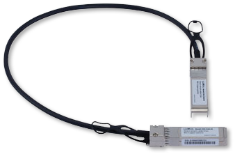 Luxul 0.5 Meter SFP+ 10 Gigabit Stacking Cable