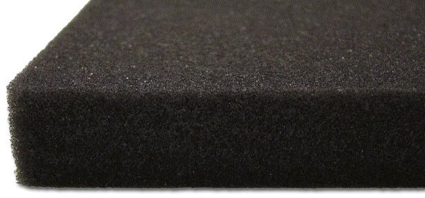 Manhattan ACPOLY Acoustic Polyester Foam