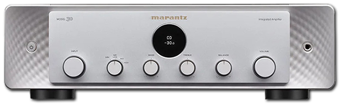 Marantz Model 30 Premium Integrated Stereo Amplifier