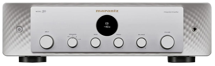 Marantz Model 50 Premium Integrated Stereo Amplifier