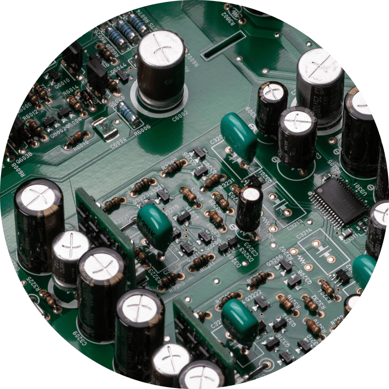 Hyper Dynamic Amplifier Modules