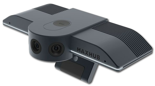 MaxHub UCM30 4K 180° Panoramic USB-C Conference Camera