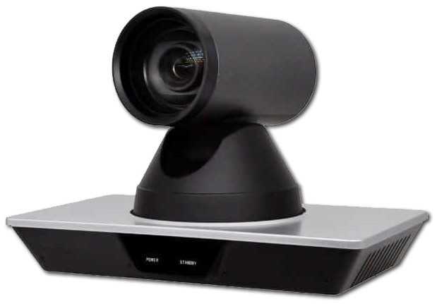 MaxHub UCP20 Pro 4K 60fps 12x Optical Zoom PTZ Camera