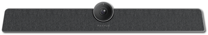 MaxHub UCS10 4K All-In-One Android USB Video Bar