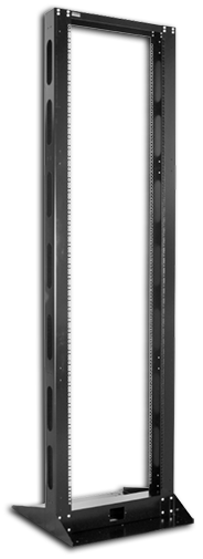 MFB 600mm Width Steel Channel Rack