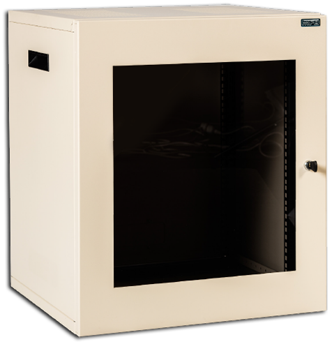 MFB S210 300-600mm Depth Wall Mount Cabinets