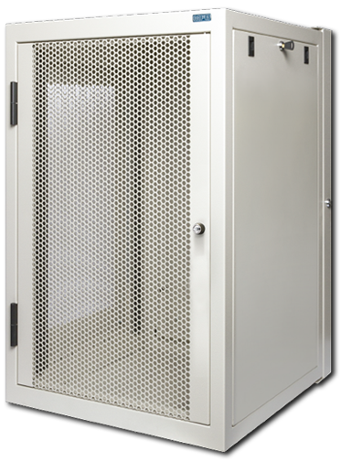 MFB S400 300-600mm Depth Wall Mount Cabinets