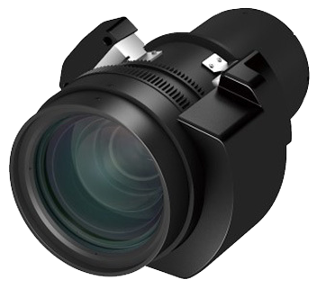 Middle-Throw Zoom Lens (ELPLM15)