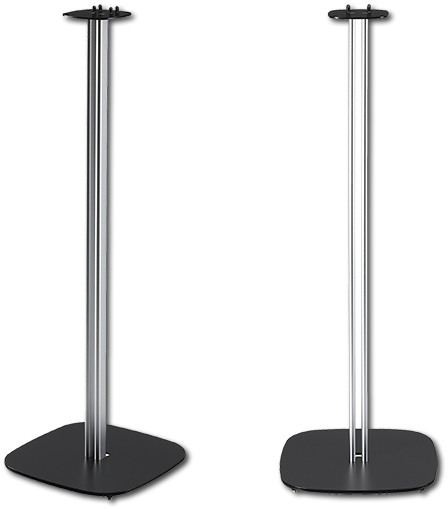 Mountson Floor Stand For Sonos One, One SL & Play:1