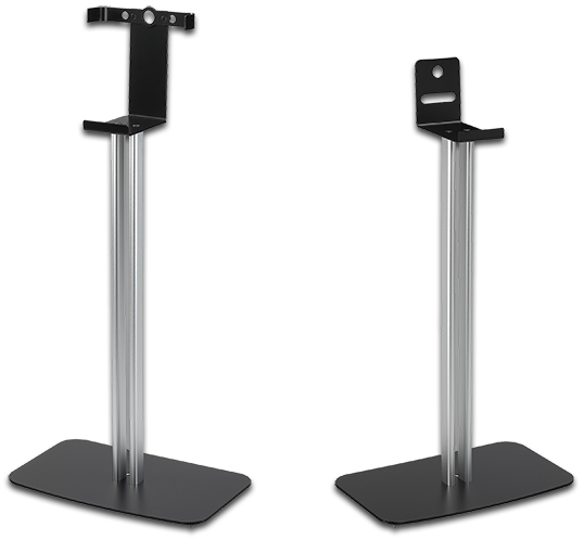 Mountson Premium Floor Stand For Sonos Five & Play:5