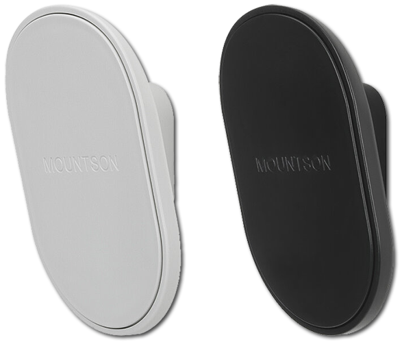 Mountson Premium Indoor/Outdoor Wall Mount For Sonos Move