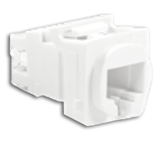 Unison Data Mechanism RJ45 CAT6