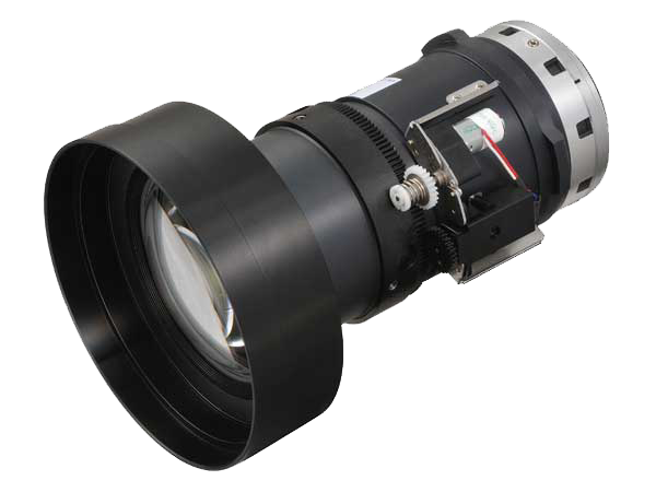 NEC NP16FL Projector lens