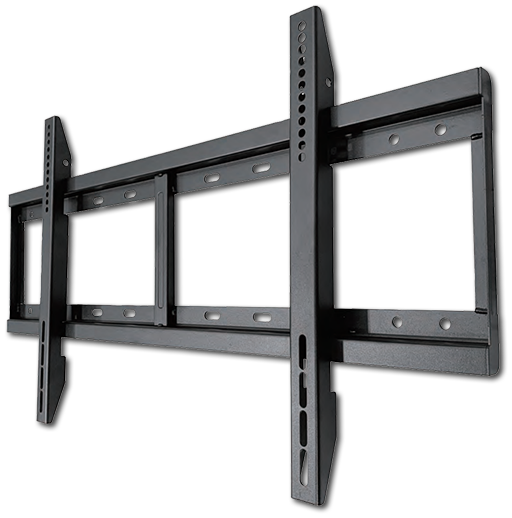 Newline IFPI-19X Low Profile Fixed Wall Mount For 55" to 86" Displays | AV  Australia Online