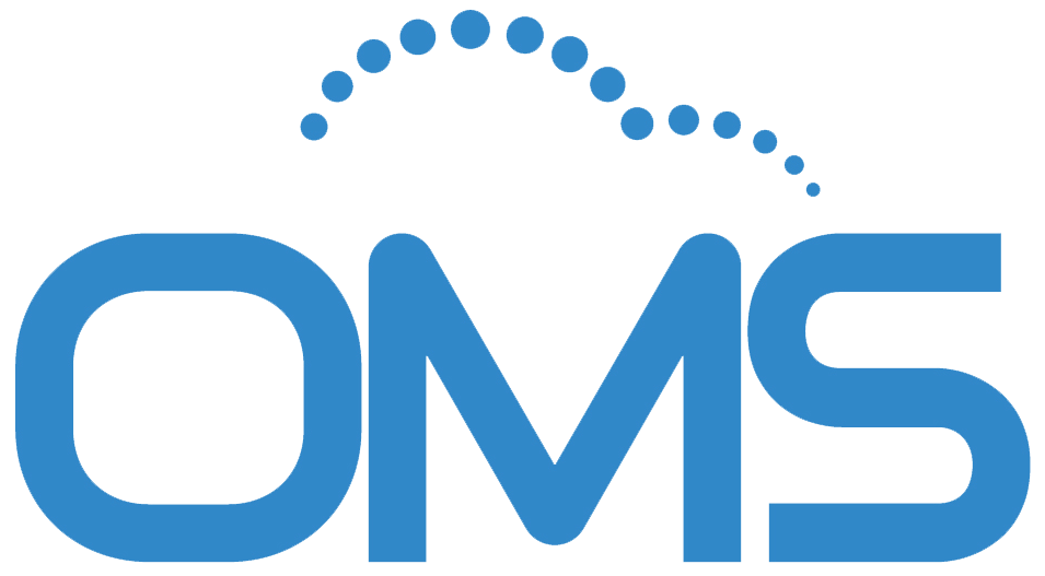 OMS logo