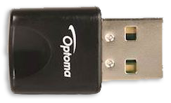 Optoma Mini Wireless USB Dongle