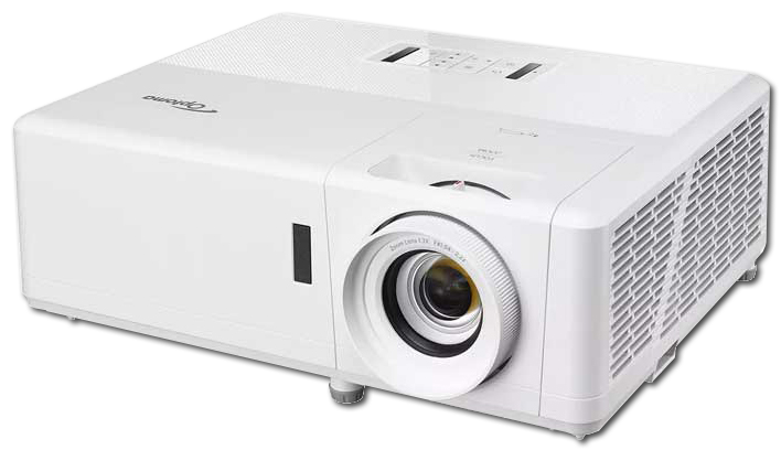 Optoma UHZ50 4K HDR10 3000 Lumen Laser Home Theatre DLP Projector