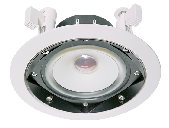 Opus One 4" 20W 4 Ohm Weatherproof In-Ceiling Speaker