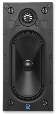 Origin Acoustics Composer C63 4x8" Poly In-Wall Speaker