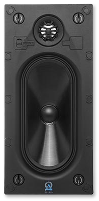 Origin Acoustics Composer C65 4x8" IMG In-Wall Speaker