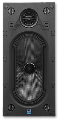 Origin Acoustics Composer C67 4x8" Glass Fiber In-Wall Speaker