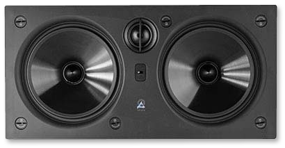 Origin Acoustics Composer LCR65 Dual 6.5" IMG In-Wall LCR Speaker