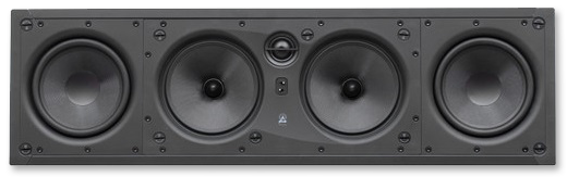 Origin Acoustics Composer THTR69 Quad 6.5" Kevlar In-Wall LCR Speaker