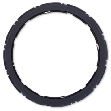 Origin Acoustics Director Adapter Ring For 6.5" / 8" In-Ceiling Speakers