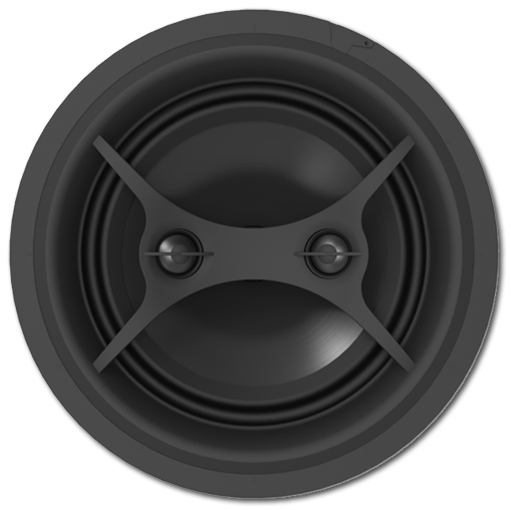 Origin Acoustics Director D103DT 10" IMG Single Stereo In-Ceiling Speaker