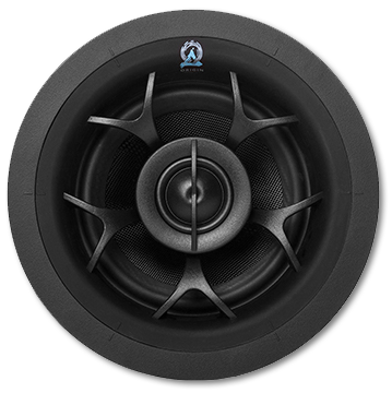 Origin Acoustics Director D59 5.25" Kevlar In-Ceiling Speaker