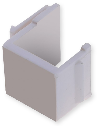 Origin WPBL Blank Insert for Keystone Socket