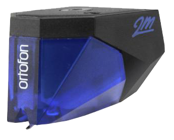 Ortofon 2M Blue Magnetic Cartridge