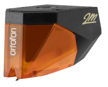 Ortofon 2M Bronze Magnetic Cartridge