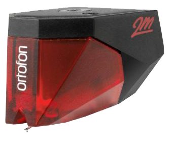 Ortofon 2M Red Magnetic Cartridge